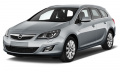 Opel Astra J Sports Tourer